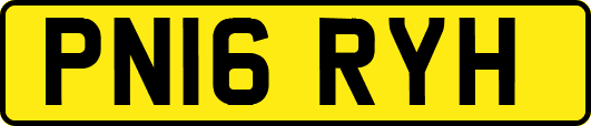 PN16RYH
