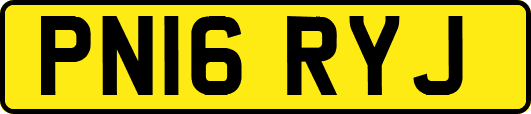 PN16RYJ