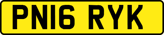 PN16RYK