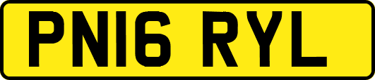 PN16RYL