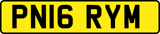 PN16RYM