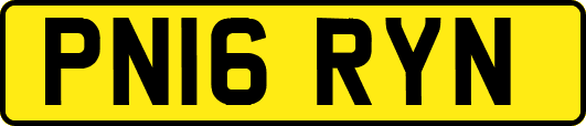 PN16RYN