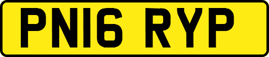 PN16RYP