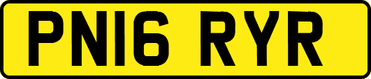 PN16RYR