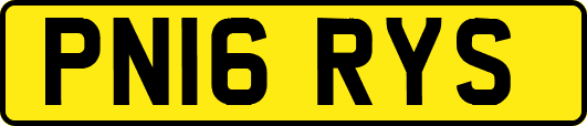 PN16RYS