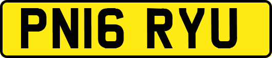 PN16RYU