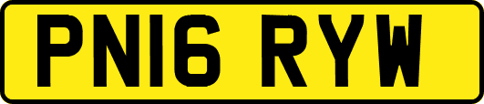 PN16RYW