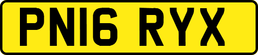 PN16RYX