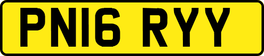 PN16RYY