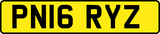 PN16RYZ