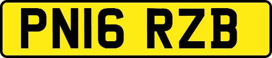 PN16RZB
