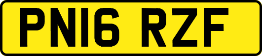 PN16RZF