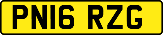 PN16RZG