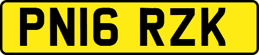 PN16RZK