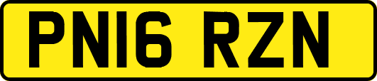 PN16RZN