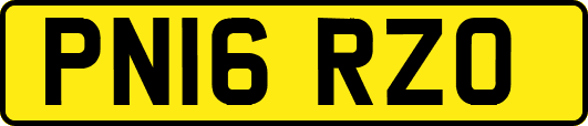 PN16RZO