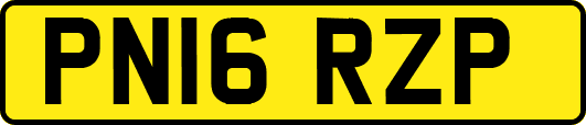 PN16RZP
