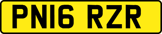 PN16RZR