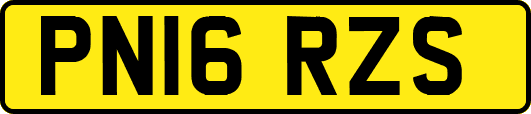 PN16RZS