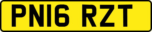 PN16RZT