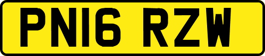 PN16RZW