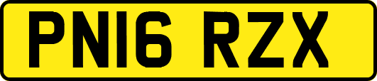 PN16RZX