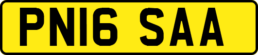 PN16SAA