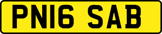 PN16SAB