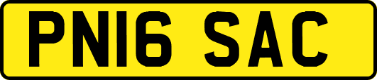 PN16SAC