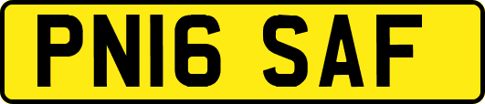 PN16SAF
