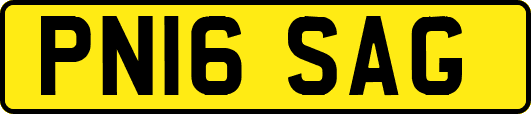 PN16SAG