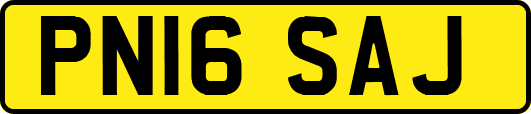PN16SAJ