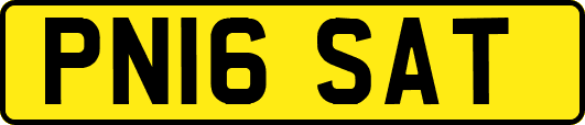 PN16SAT