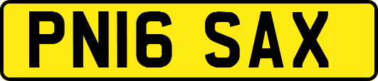 PN16SAX