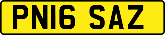 PN16SAZ