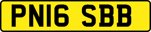 PN16SBB