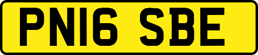 PN16SBE