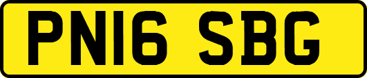 PN16SBG