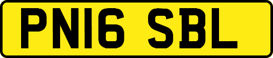 PN16SBL