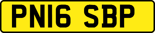 PN16SBP