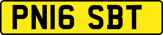 PN16SBT