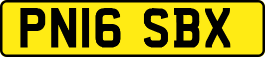 PN16SBX