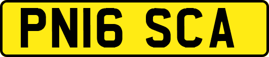 PN16SCA