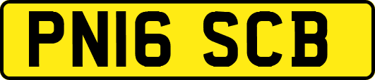 PN16SCB