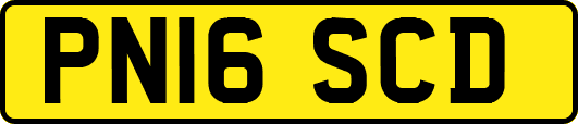 PN16SCD