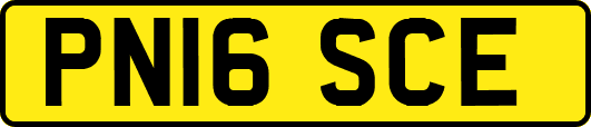 PN16SCE