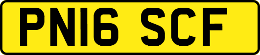 PN16SCF
