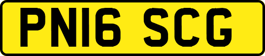 PN16SCG