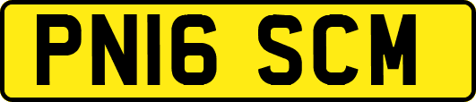 PN16SCM