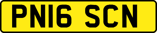 PN16SCN